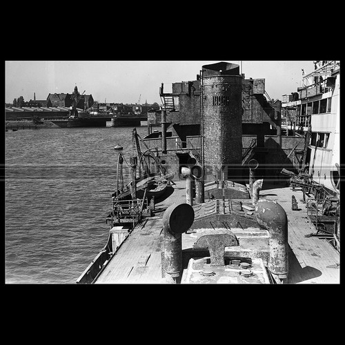 Photo 001545 sperrbrecher - photo, b.001545