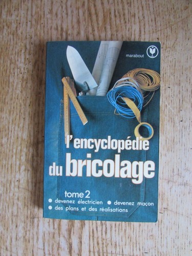Marabout 199 - marabout,