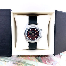 ⏰ Rare Vintage Poljot Alarm