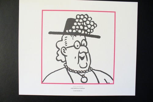 Planche tintin neuve - planche,