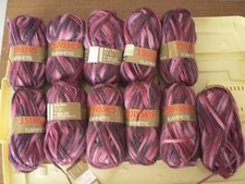 LOT DE 11 PELOTES NEUVES