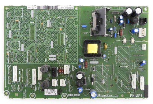 Philips 42pf7421d audio - philips, 42pf7421d/37