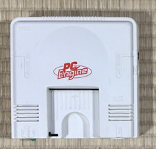 NEC PC Engine Console PI-TG001