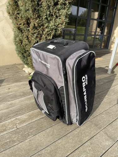 Sac plongée scuba pro - de,