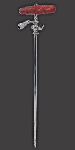 Tire bouchon siphon fontaine - tire-bouchon,