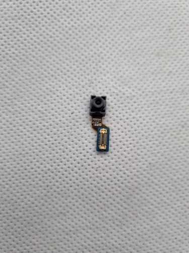 Caméra avant samsung - (iris),