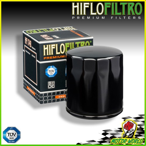 Filtre huile original hiflo - filtre, À