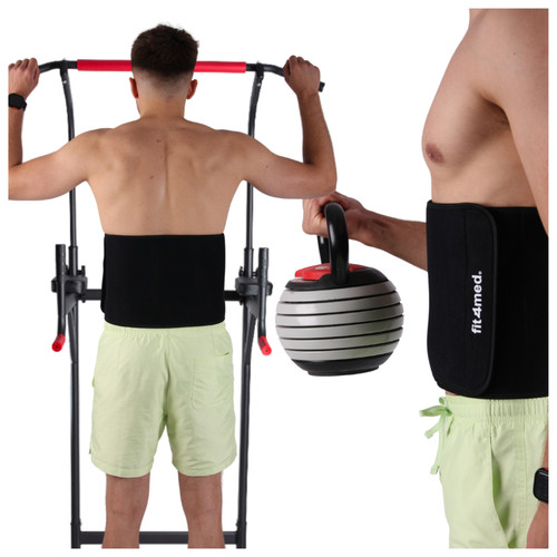 Ceinture perte poids - de, en