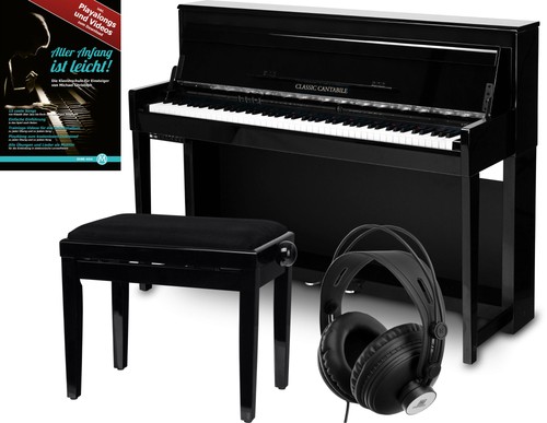 Touches piano clavier - touches,
