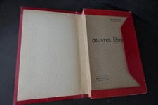 Verlaine oeuvres libres-