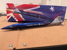 Spark 1/43  AUSSIE INVADER 5R