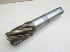 1 fraise 6 dent finition cône