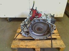 BOITE DE VITESSES AUTOMATIQUE