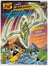 SUPER GADGET - PIF (1993) LE