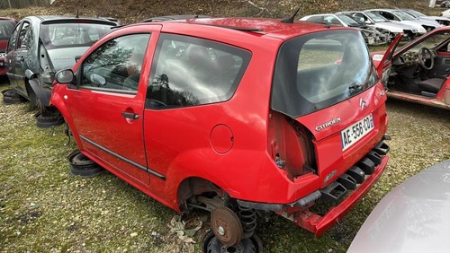 Porte avant droit - , citroen