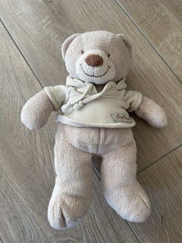 Doudou peluche nicotoy the - doudou,