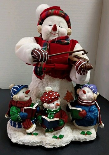 Vtg jolly motion musical - vtg,