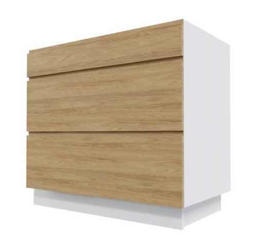 Schubladenunterschrank arezzo - schubladenunterschrank,