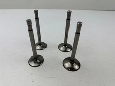 SOUPAPES TRIUMPH E3927 V138 & E3310 V137