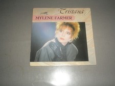 vinyle 45 tours   MYLENE