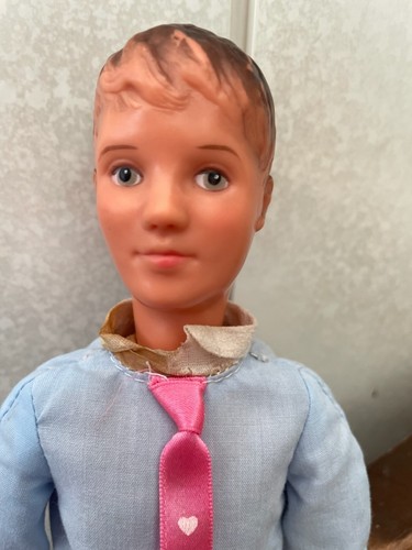 Ancienne poupée mannequin - poupÉe,