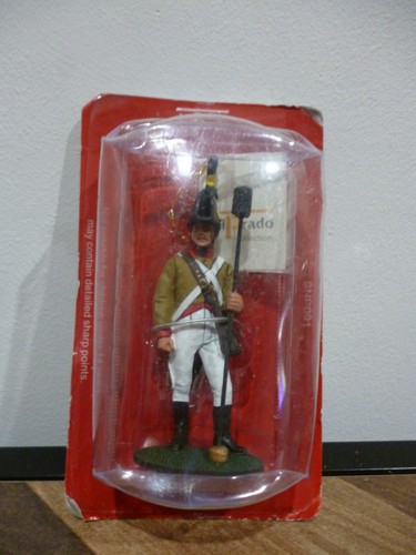 Soldat plomb napoléon - de,