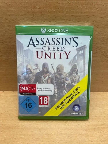 Jeu xbox one assassin - jeu,