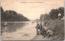 92 PUTEAUX - carte postale ancienne, voir cliche [REF/S001883]