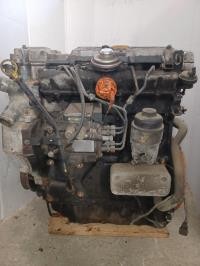 Moteur opel vectra - b, phase