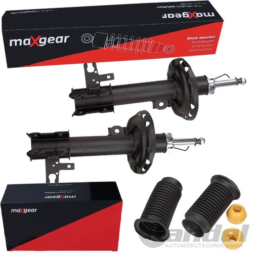 Maxgear amortisseur - maxgear,