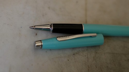 Stylo roller cross - roller, century