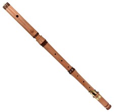 Baroque Flute JJ Quantz A=415