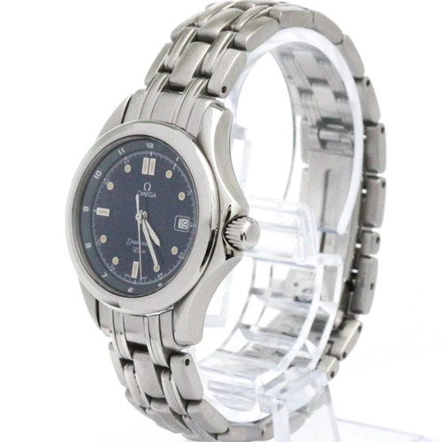 Omega seamaster 120m - omega,