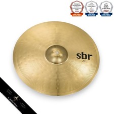 Cymbale Sabian SBR Ride 20