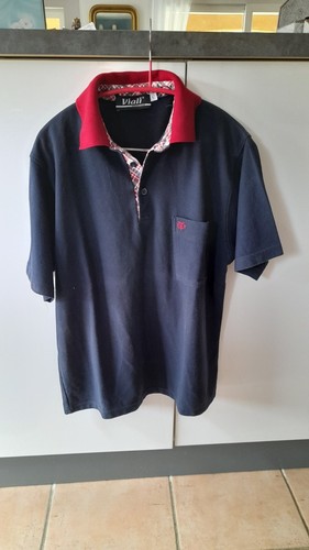 Polo manches courtes homme - polo,