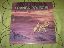 franck pourcel et son grand