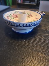 *JOLI ANCIEN BOUGEOIR A MAIN