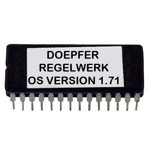 Doepfer regelwerk version - doepfer,