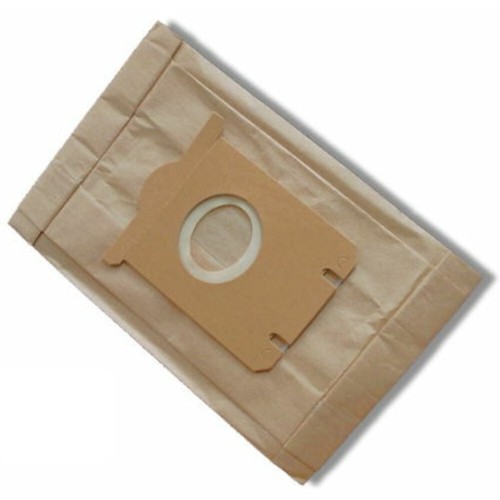 Sacs aspirateur papier adapté - sacs,