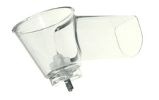 CORPS HACHOIR RAPE HV4 pour