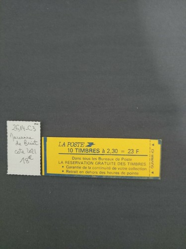 Carnet 2614 ferme - carnet,