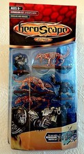 HEROSCAPE : EXTENSION GORILLAS