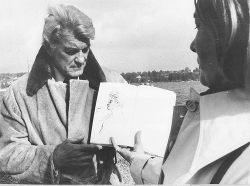 Jean marais par - , cocteau