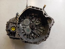Boite de vitesses RENAULT