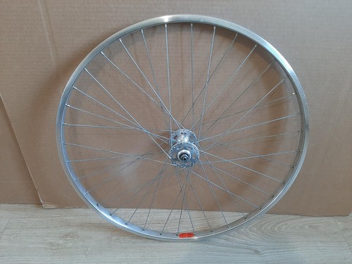Roue avant super champion - avant,