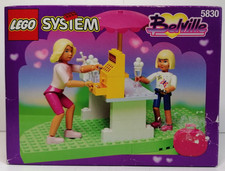 LEGO Belville 5830 Fun-Day