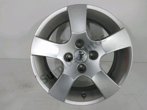 Jante aluminium 5402ak - jante,