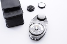 Compteur lumière sekonic - compteur,