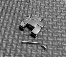 Bracelet céramique titane