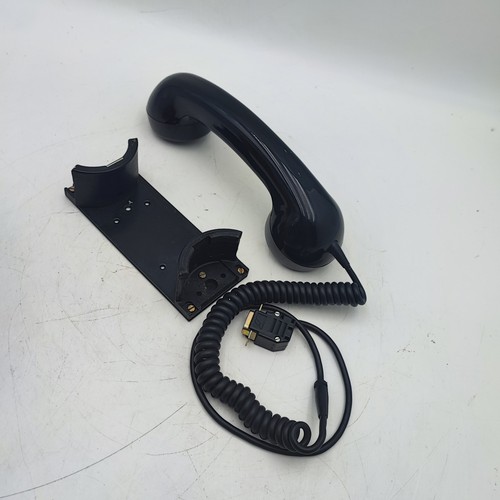 Sailor rt4822 vhf - dsc, handset